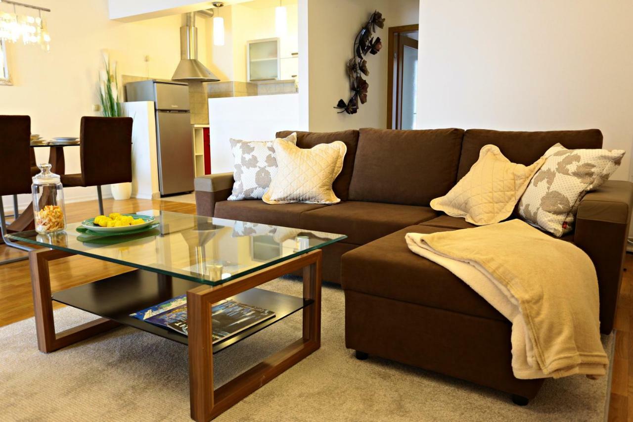 Apartman Lucita 스플리트 외부 사진