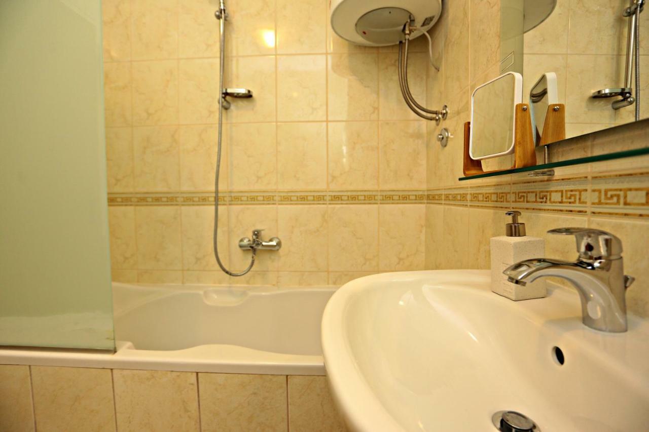 Apartman Lucita 스플리트 외부 사진