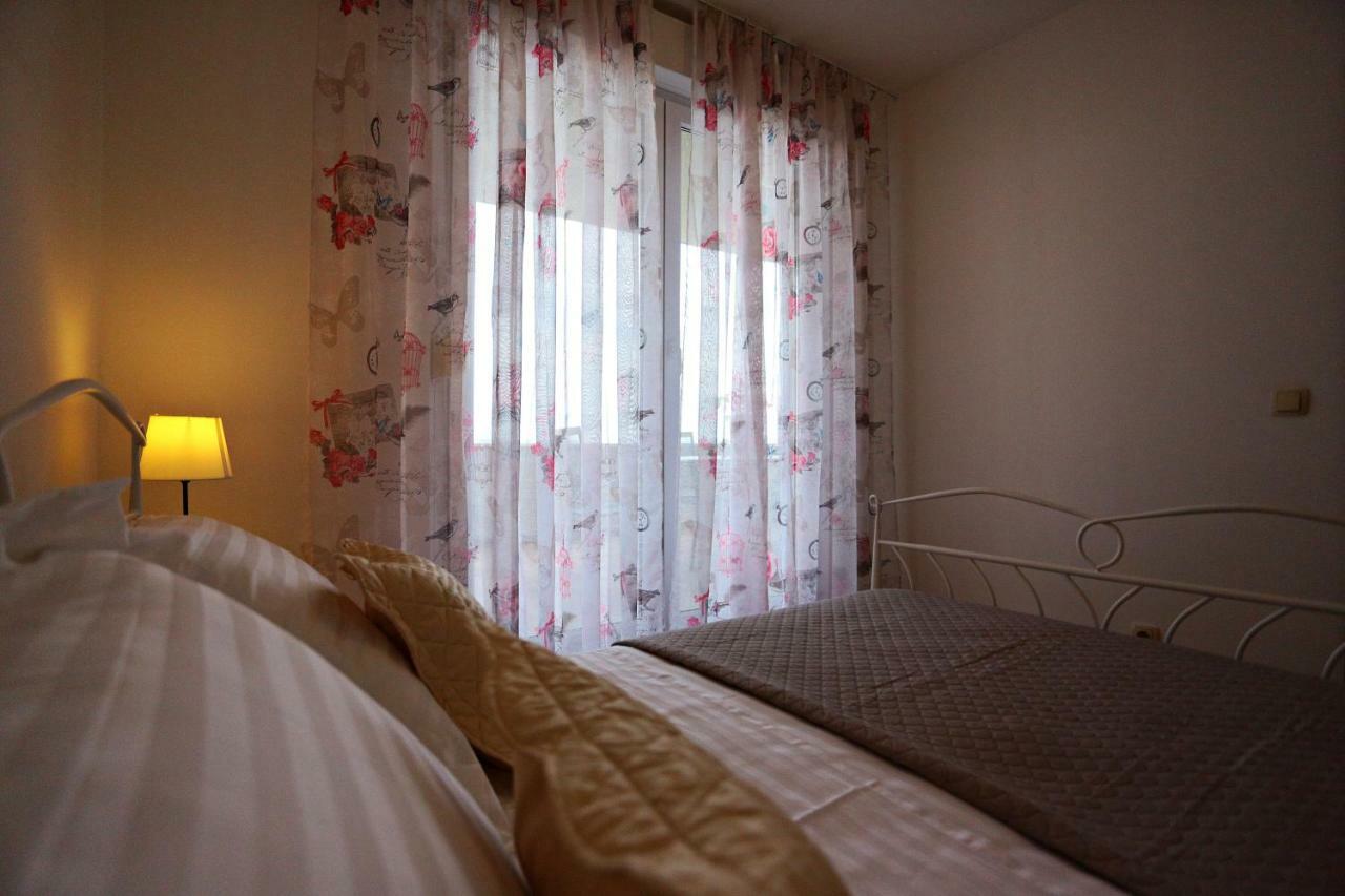 Apartman Lucita 스플리트 외부 사진