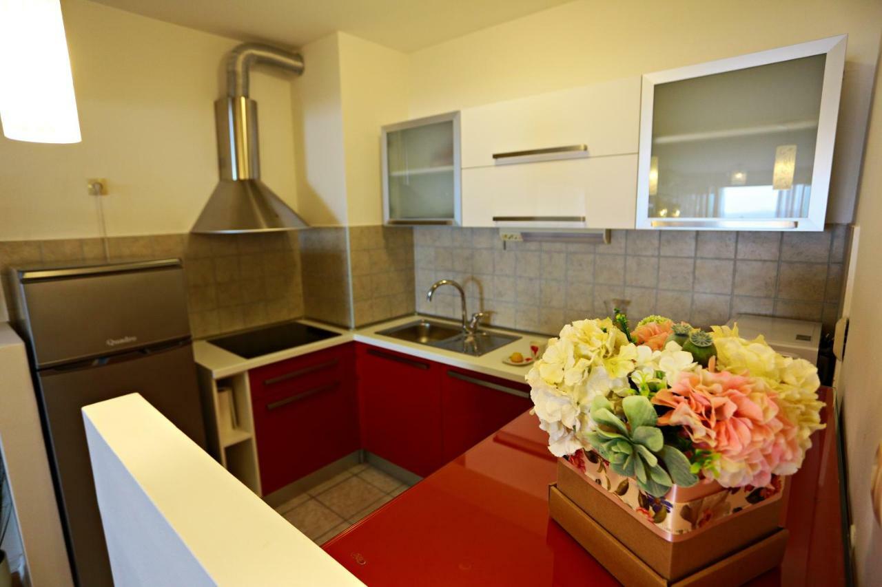 Apartman Lucita 스플리트 외부 사진