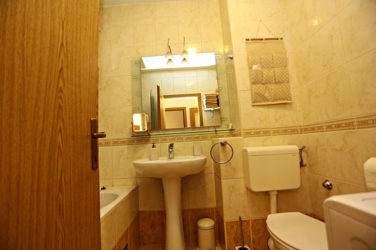 Apartman Lucita 스플리트 외부 사진
