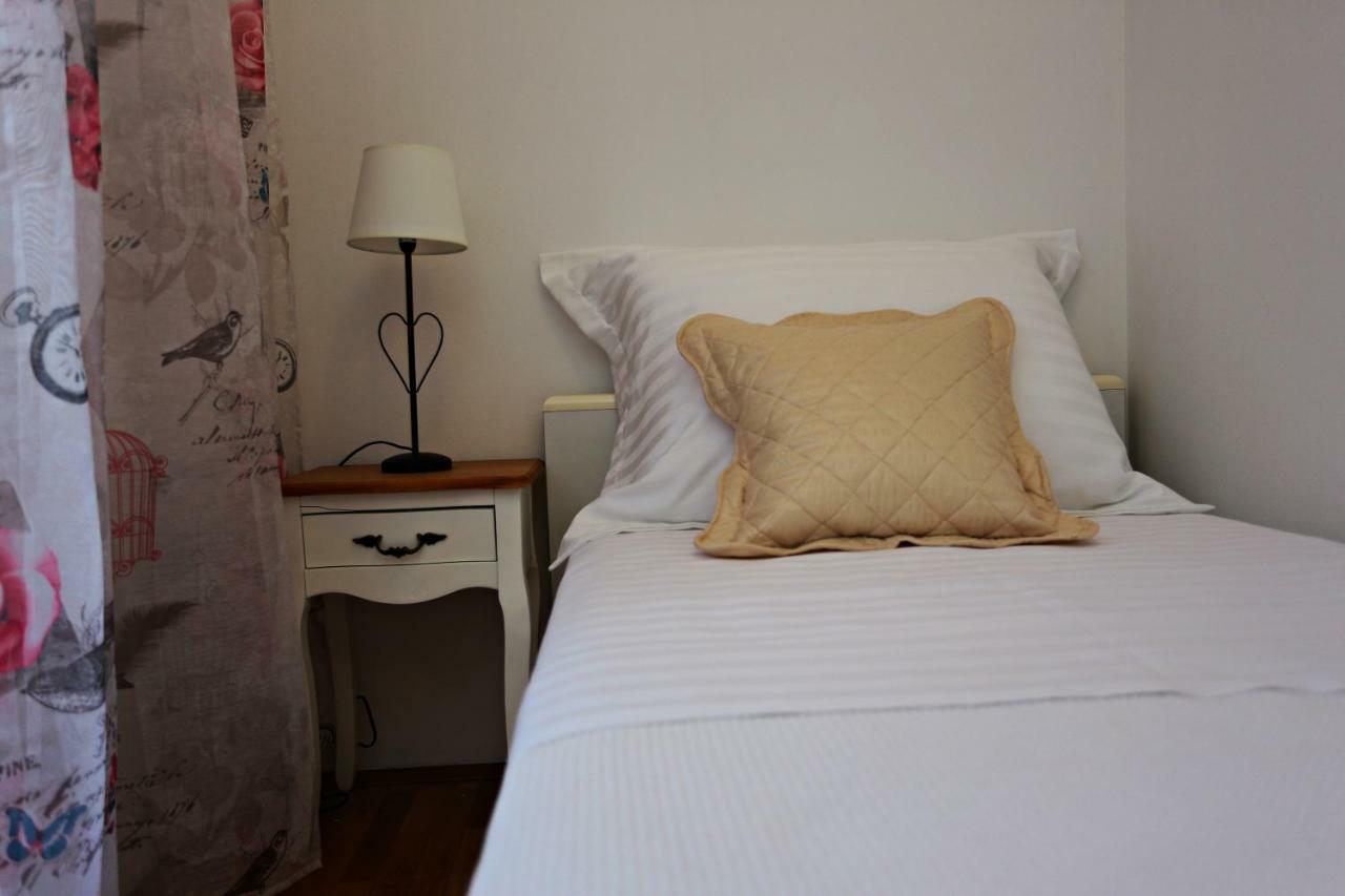 Apartman Lucita 스플리트 외부 사진