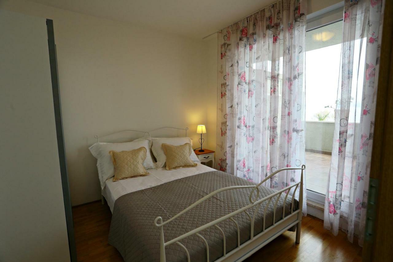 Apartman Lucita 스플리트 외부 사진