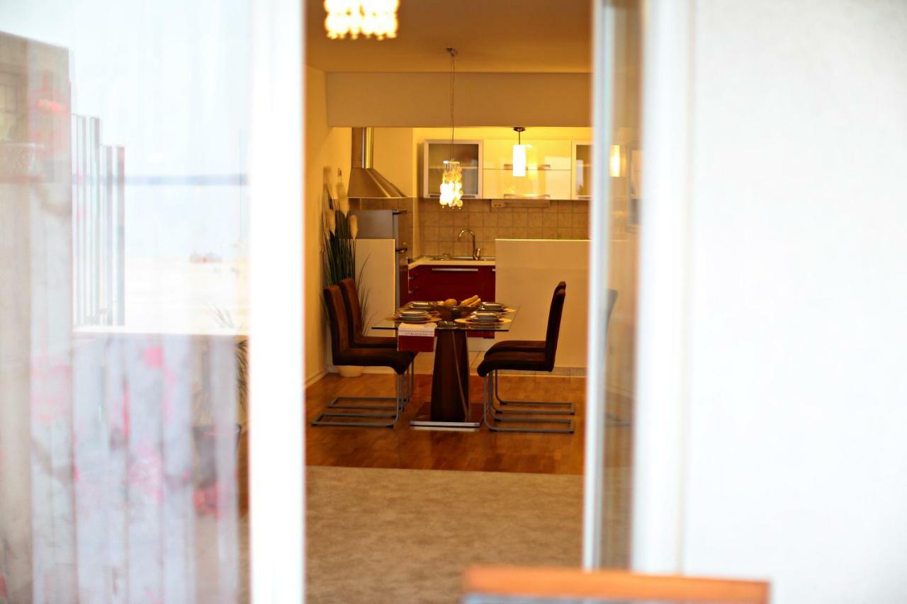 Apartman Lucita 스플리트 외부 사진