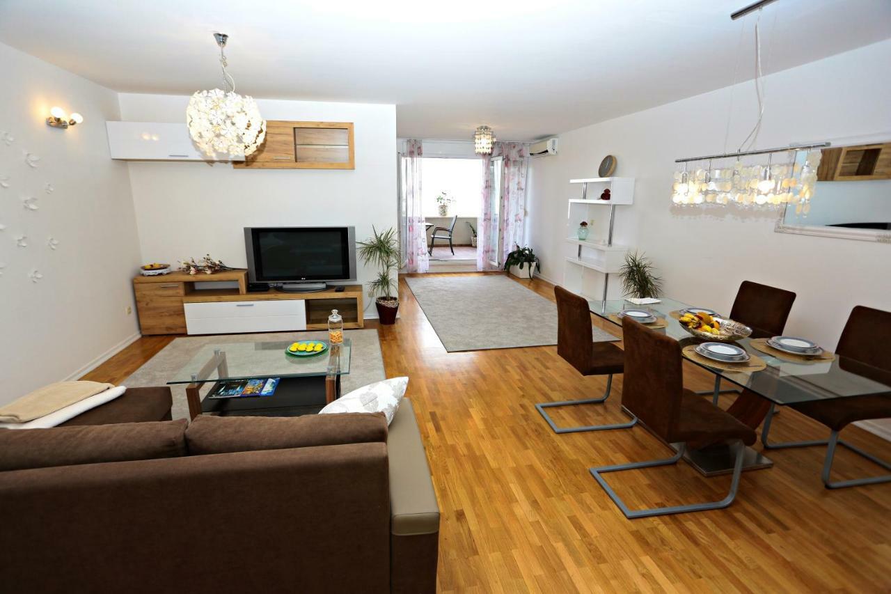 Apartman Lucita 스플리트 외부 사진