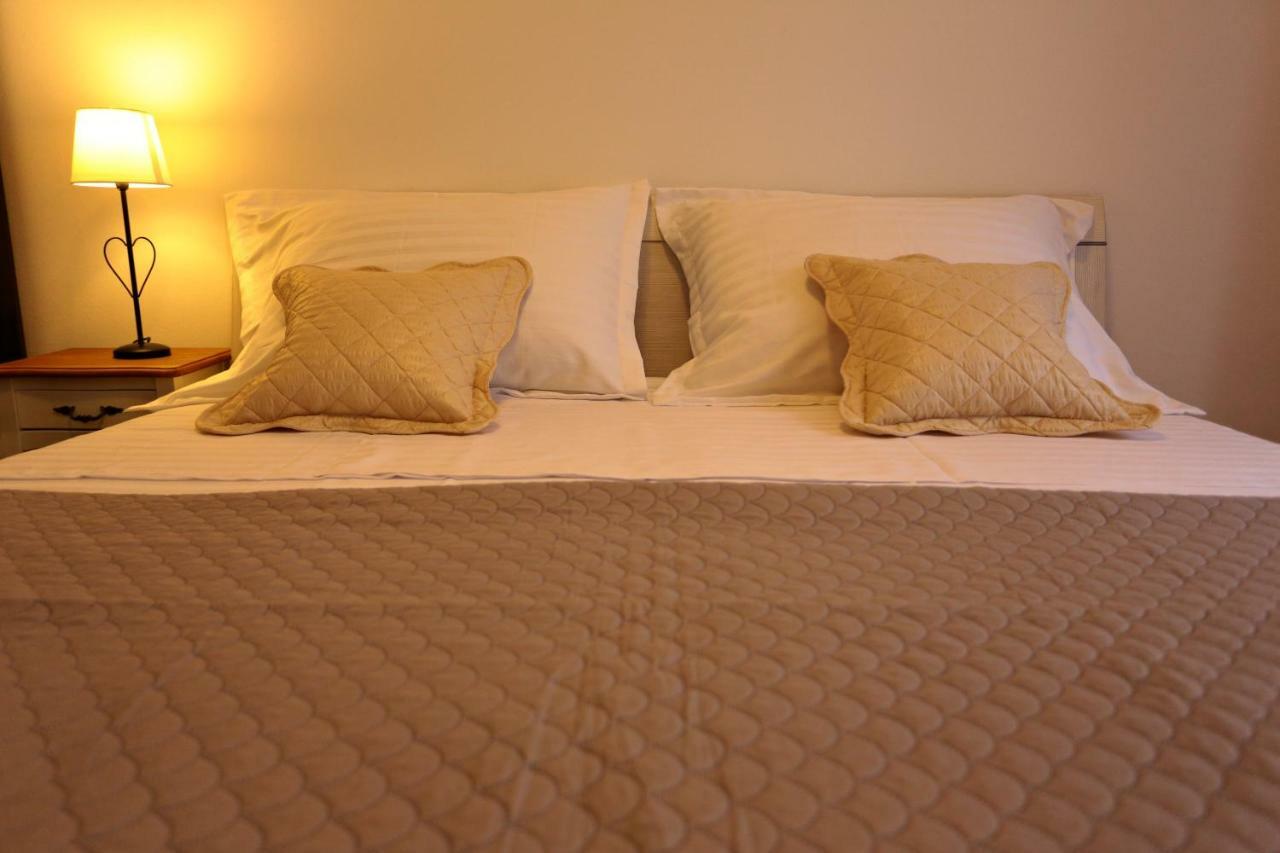 Apartman Lucita 스플리트 외부 사진