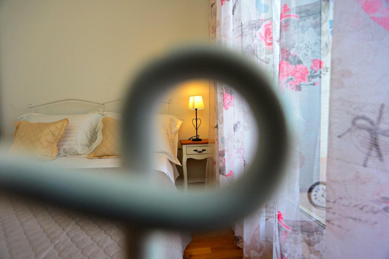 Apartman Lucita 스플리트 외부 사진
