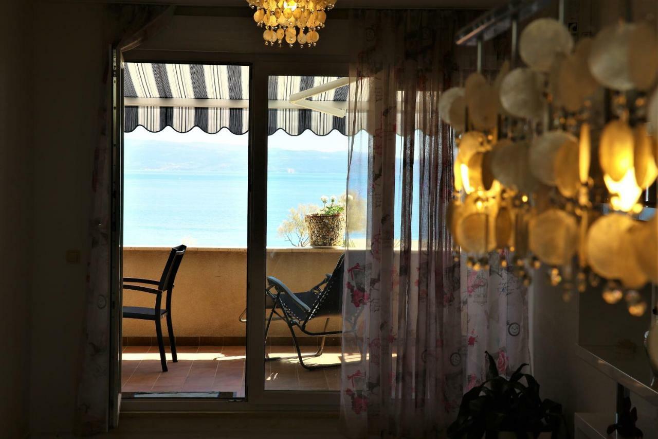 Apartman Lucita 스플리트 외부 사진