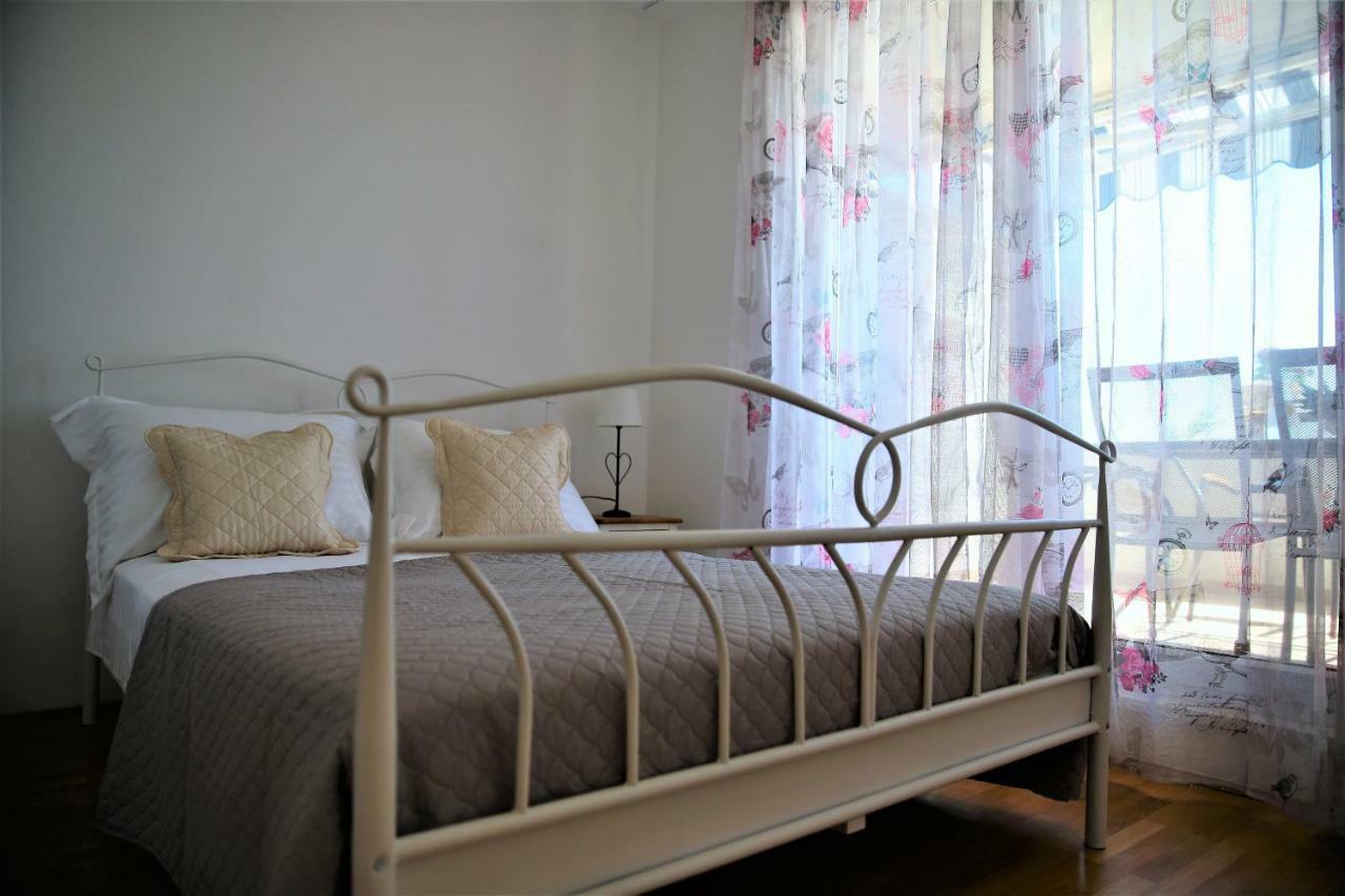 Apartman Lucita 스플리트 외부 사진