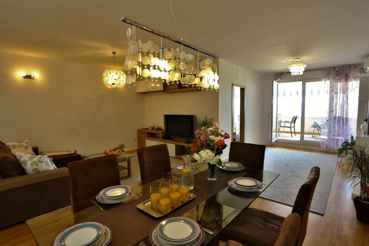 Apartman Lucita 스플리트 외부 사진