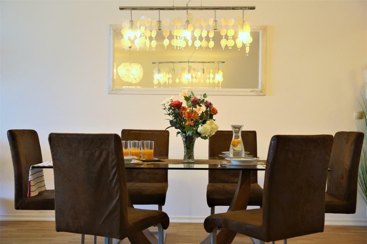 Apartman Lucita 스플리트 외부 사진