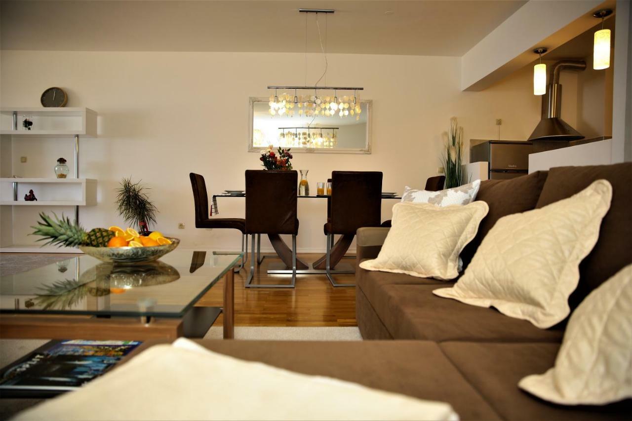 Apartman Lucita 스플리트 외부 사진
