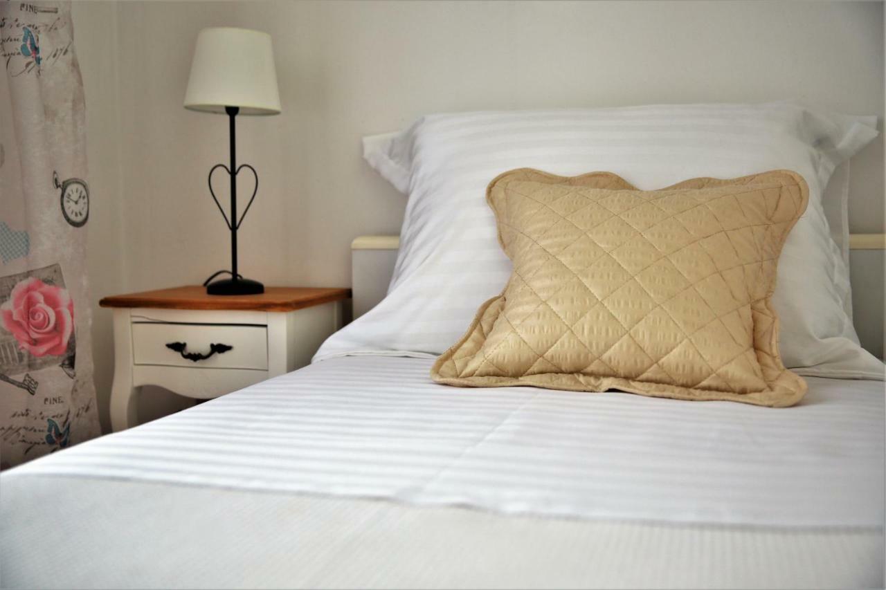 Apartman Lucita 스플리트 외부 사진