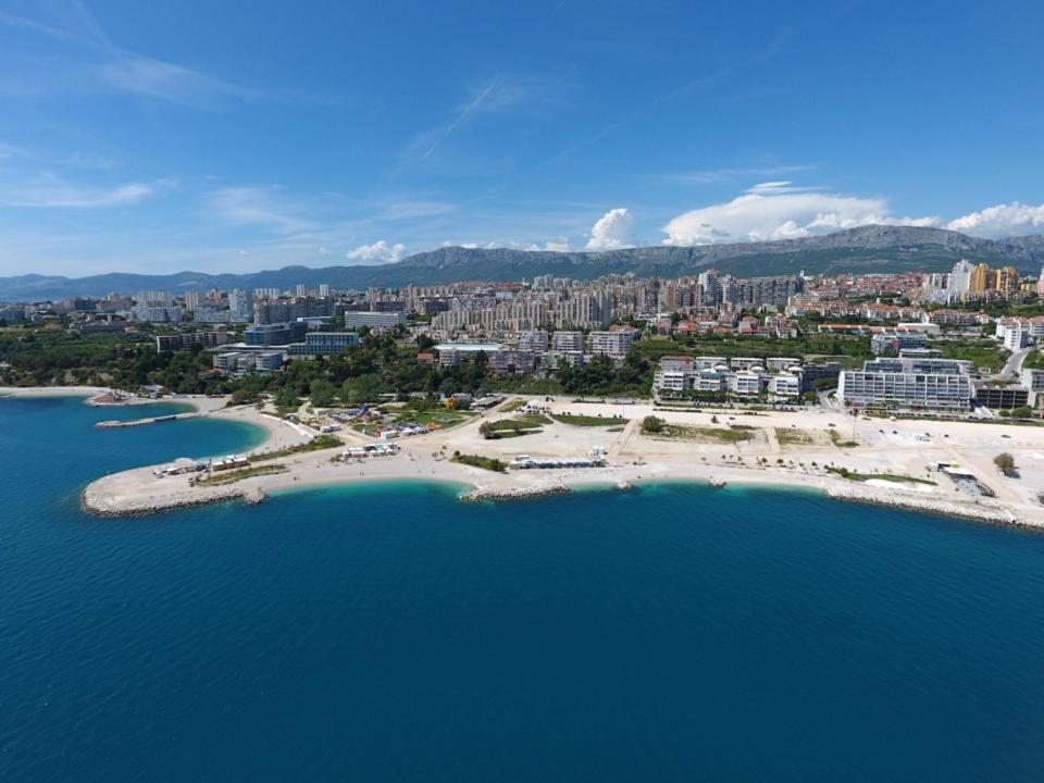 Apartman Lucita 스플리트 외부 사진